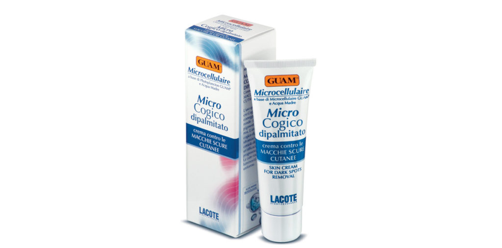 Крем Guam Microcellulaire